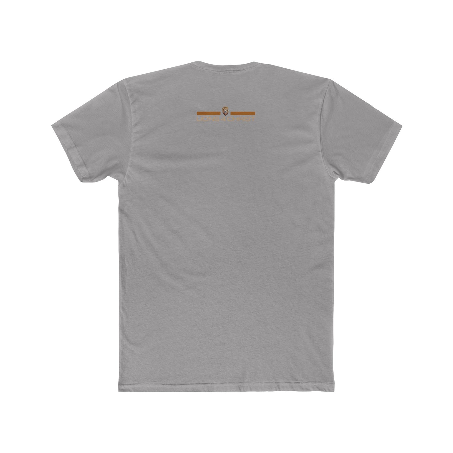 L4C - Men's Cotton Crew Tee - Memorial Day