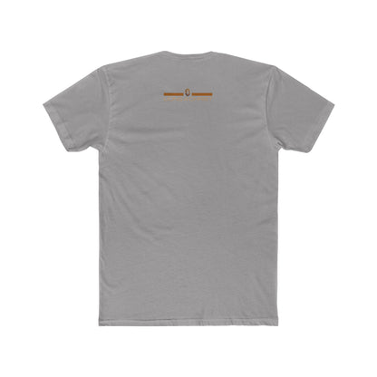 L4C - Men's Cotton Crew Tee - Memorial Day