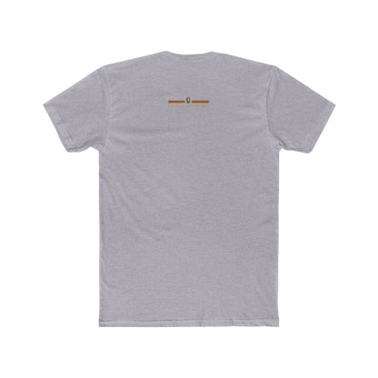 L4C - 014 - Men's Cotton Crew Tee - Ill Be Back