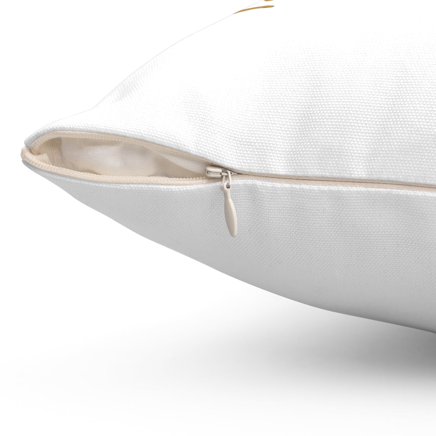 L4C - Spun Polyester Square Pillow