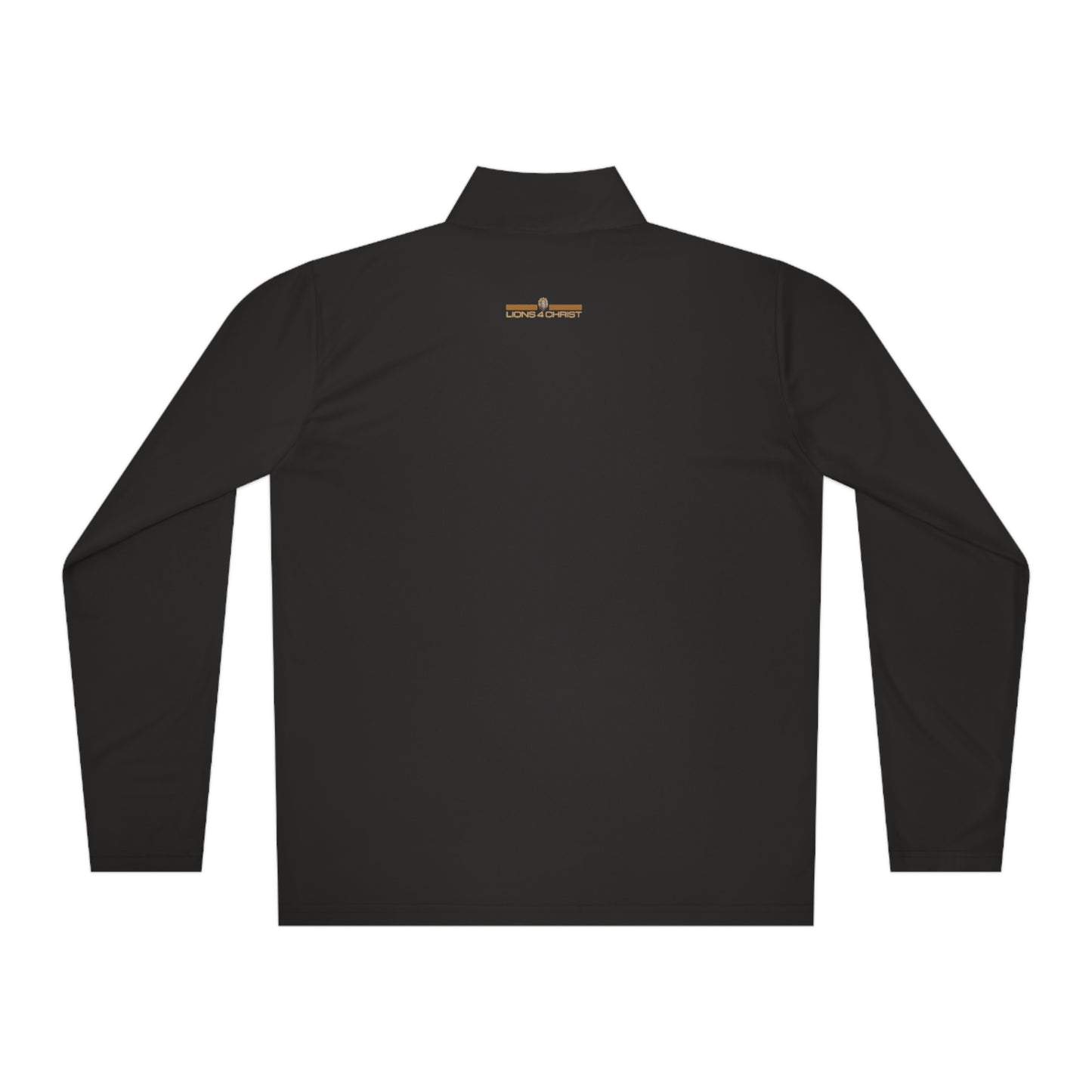 L4C - Unisex Quarter-Zip Pullover