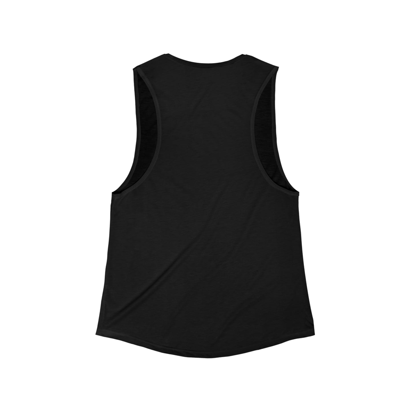 L4C - Women's Flowy Scoop Muscle Tank