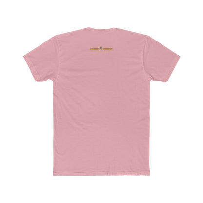 L4C - 005 - Men's Cotton Crew Tee - Fear NOT