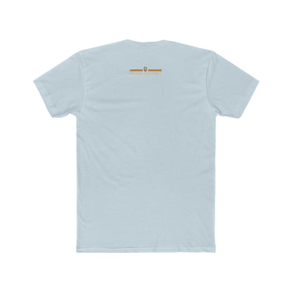 L4C - 005 - Men's Cotton Crew Tee - Fear NOT