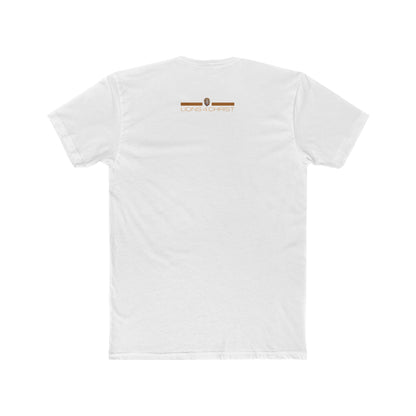 L4C - Men's Cotton Crew Tee - Memorial Day