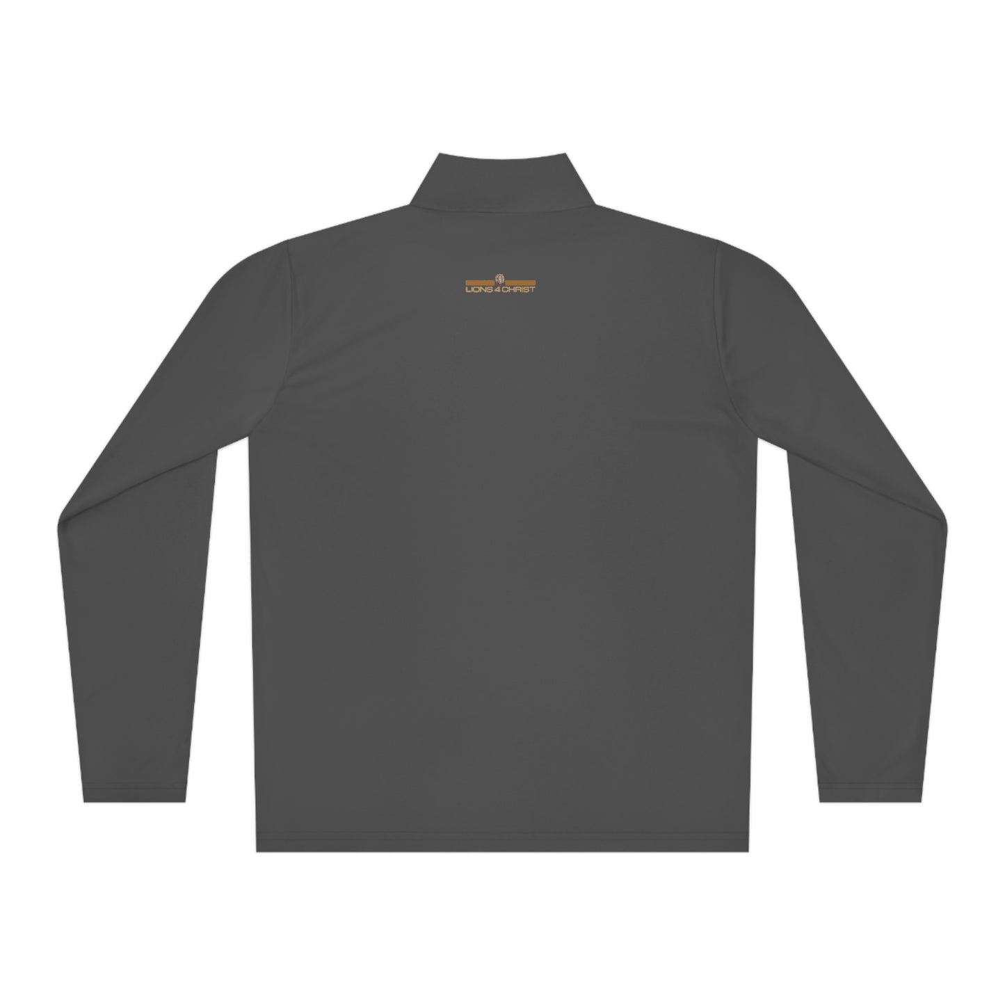 L4C - Unisex Quarter-Zip Pullover