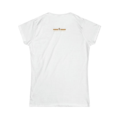 L4C - Women's Softstyle Tee