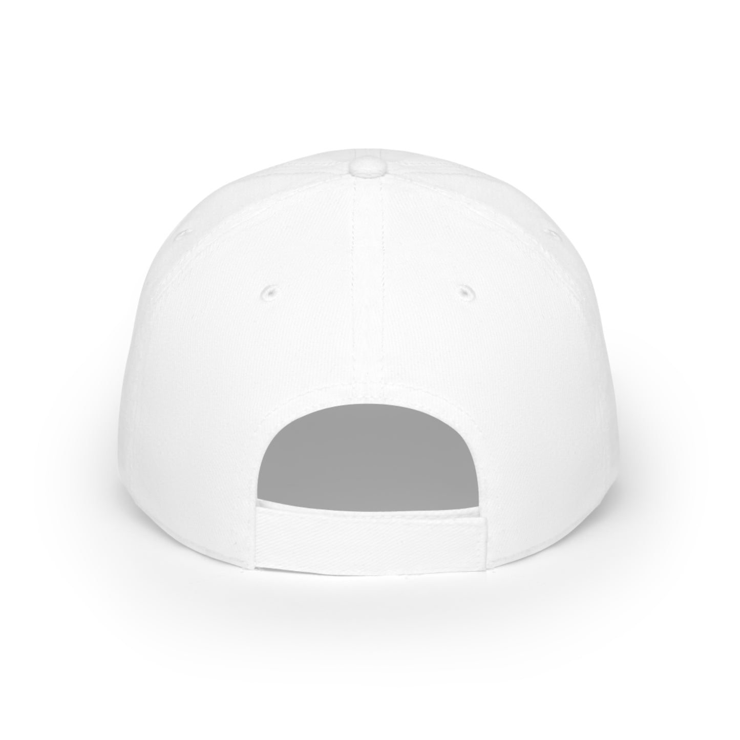 L4C - 001 - Low Profile Baseball Cap