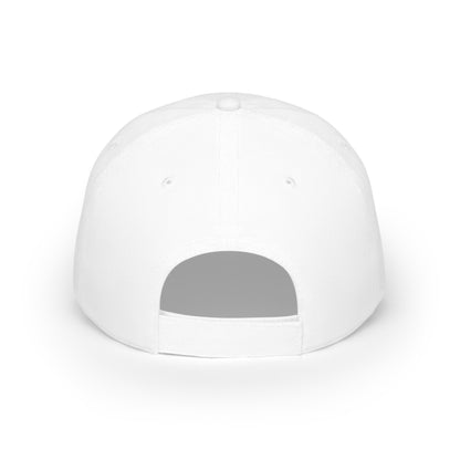L4C - 001 - Low Profile Baseball Cap